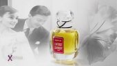 "L'interdit" di Givenchy