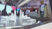 La città del futuro