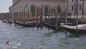 Dall'Arsenale a Punta della Dogana
