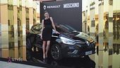 Le auto di moda