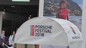 Porsche Festival 2018