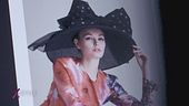 Ad Ascot: la sfida del cappello più estroso