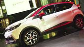 Dall'eleganza alla creatività: auto extra limited