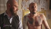 Il lungo viaggio del tatuaggio