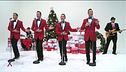 Christmas mood