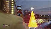 Un regalo di Huawei Italia alla città di Milano