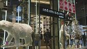 Intimissimi Uomo, brand italiano