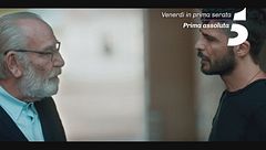 Venerdì 12 la seconda puntata