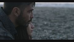 "Ho scelto te e il bambino!"