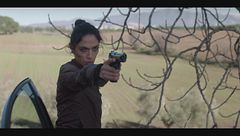 Faccia a faccia tra Erika e Marco