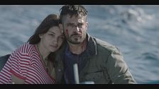 Un nuovo inizio per Agata e Marco
