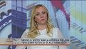 Giorgia Meloni e il nodo dei vaccini