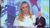 Giorgia Meloni e l'ascesa di Casapound