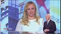 Verso il voto: parla Giorgia Meloni