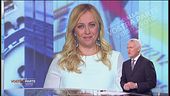 Verso il voto: parla Giorgia Meloni