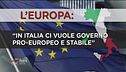 Matteo Salvini e la UE