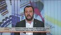 Matteo Salvini e le pensioni