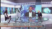 Matteo Salvini e le tasse