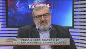 Il PD secondo Michele Emiliano