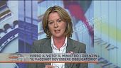 La legge Lorenzin sui vaccini