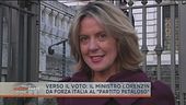 La storia di Beatrice Lorenzin