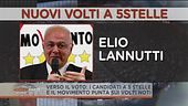 I candidati a 5 stelle