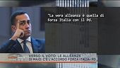 Secondo Luigi Di Maio...