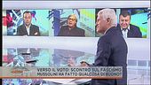 Il fascismo è servito a qualcosa?