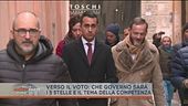 La competenza dei 5 Stelle