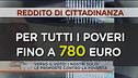 Le proposte contro la povertà