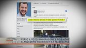 La cronaca al voto