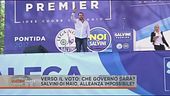 Salvini vs Di Maio