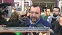 Renzi vs Salvini