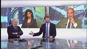 Il ministro Dario Fraceschini