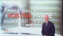 Matteo Renzi e Pier Luigi Bersani in lizza
