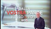 Matteo Renzi e Pier Luigi Bersani in lizza