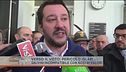 Salvini: pericolo Islam