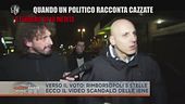 Scandalo rimborsi del M5S