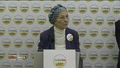 Gli italiani amano Emma Bonino