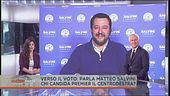 Emergenza sbarchi