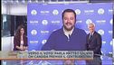 Salvini contro Renzi