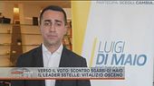 Parola di Luigi Di Maio