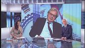 Cronaca di un crollo annunciato