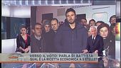 Le proposte del M5S per il lavoro