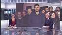 Le accuse di De Luca