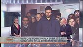 Di Battista: "Le sanguisughe tacciano"
