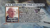"Grillo di economia capisce poco"