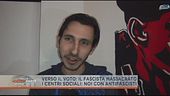 Il fascista massacrato a Palermo