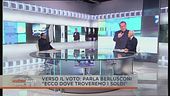 Berlusconi: "ecco dove troveremo i fondi"