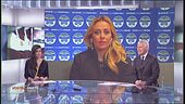 Giorgia Meloni: emergenza criminalità